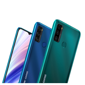 WALTON Mobile Phone Primo GH10i (2GB32GB)